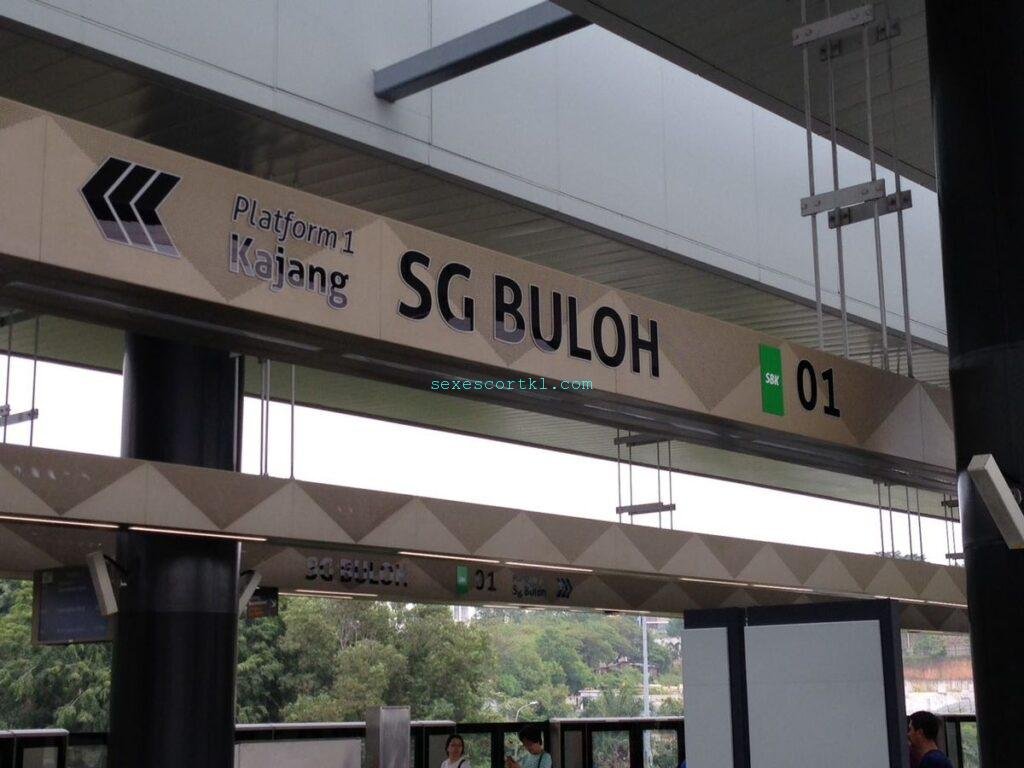 Sungai Buloh outcall girl