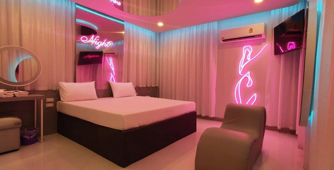 incall escort service