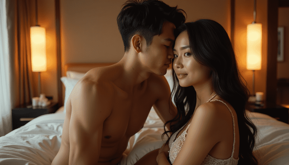 The Role of Social Intelligence in a Successful Date with a KL Escort