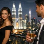 Escort Service in Kuala Lumpur That Fits You