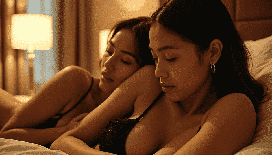 Etiquette Guide for Escort Dating: Navigating the Dinner Setting in KL