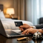 Are Hotel Bookings Discreet? What to Expect