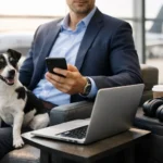 Best Companions for Business Travelers