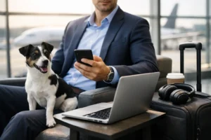 Best Companions for Business Travelers