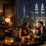 Chinese Escort in KL: What Clients Want