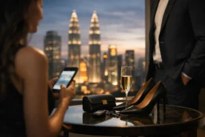 Discreet Escort Booking Kuala Lumpur Tips
