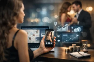 Escort Booking Trends 2026 That Matter