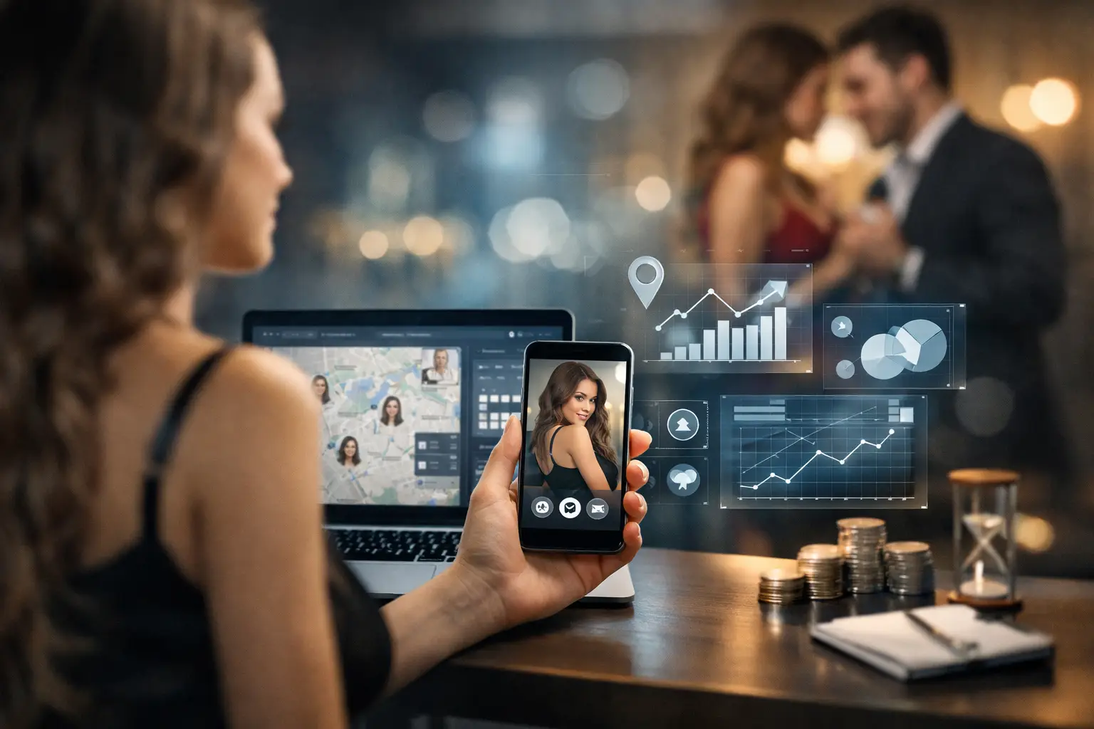 Escort Booking Trends 2026 That Matter