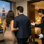 Escort to Hotel Room Kuala Lumpur Guide