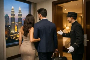 Escort to Hotel Room Kuala Lumpur Guide