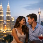 Girlfriend Experience Kuala Lumpur Guide