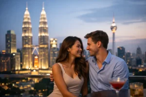 Girlfriend Experience Kuala Lumpur Guide