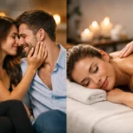 Girlfriend Experience or Massage? Choose Right