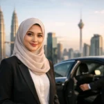 Hijab Escort in Kuala Lumpur