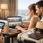 Hotel Companion Booking Trends in 2026