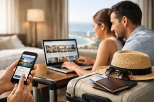 Hotel Companion Booking Trends in 2026