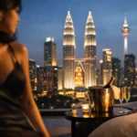 Hotel Escort Kuala Lumpur for VIP Bookings
