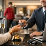 Hotel Visit Booking Guide for VIP Clients