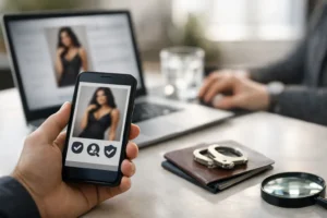 How Escort Screening Works for Safer Bookings