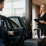 How Outcall Bookings Work for VIP Clients