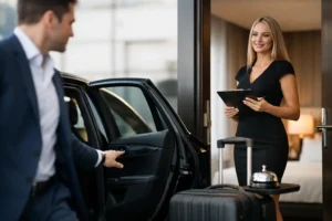 How Outcall Bookings Work for VIP Clients