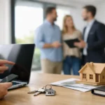 How Private Residence Bookings Work