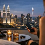 How to Book Escort Kuala Lumpur Safely