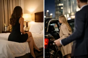 Incall or Outcall Escort: Which Fits Best?