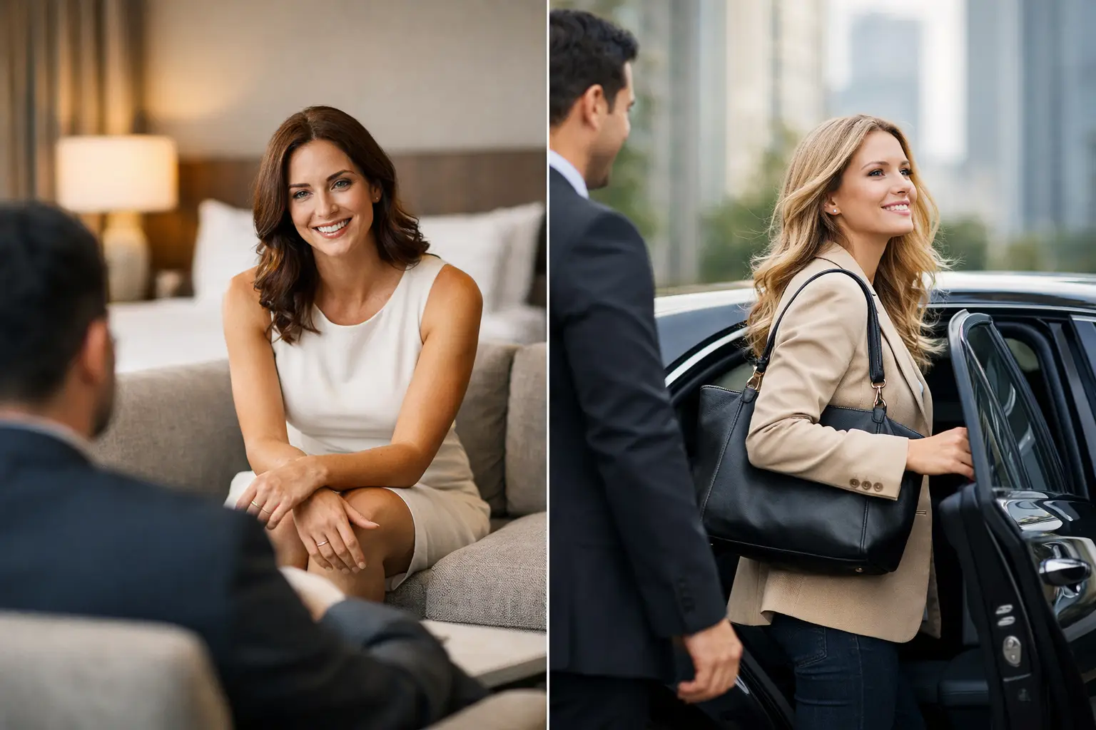Incall Versus Outcall Difference Explained
