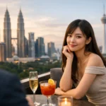 Japanese Companion Booking Kuala Lumpur