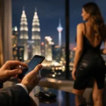 KL Escort Booking for Premium Private Nights