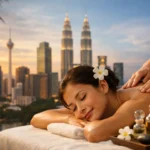 Kuala Lumpur Body to Body Massage Guide