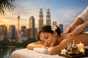 Kuala Lumpur Body to Body Massage Guide