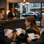 Luxury Call Girl Agency: What Sets It Apart