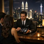 Malay Call Girl in KL: Premium Booking Guide
