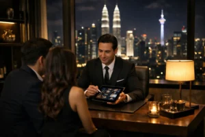 Malay Call Girl in KL: Premium Booking Guide