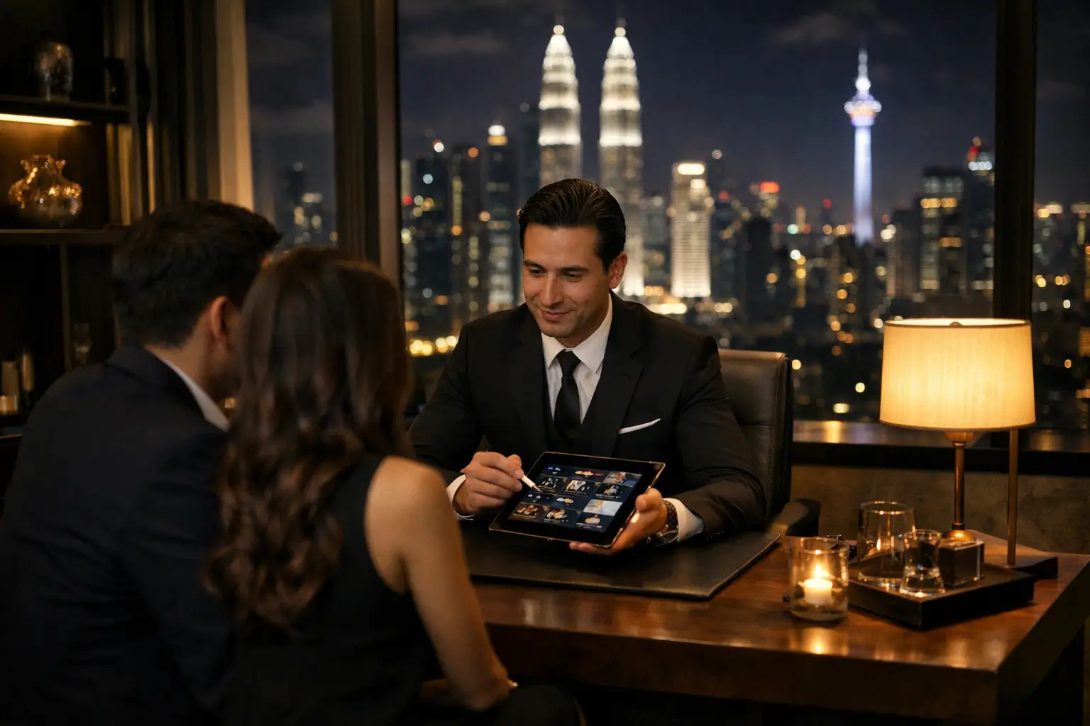 Malay Call Girl in KL: Premium Booking Guide