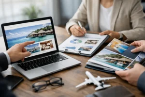 Premium Agency Booking Review: What Matters