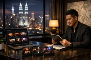 Premium Escort Profiles Kuala Lumpur