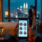 Unlock Pure Ecstasy Tonight with bank-transfer-escort-booking-kl