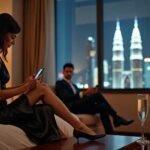 Discover Irresistible Nights with the best-discreet-companion-in-kl