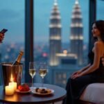 Begin Your Journey Gently with the best-first-time-escort-in-kl