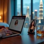 Seduce the Night at the best-hotels-for-outcall-kl