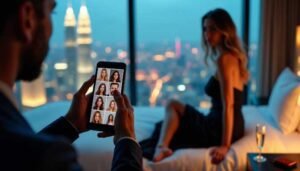 Discover Upscale Pleasure with bangsar-escort-call-girl-service