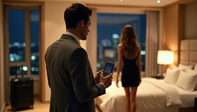KL Escort Girl: Private Room Rules, Not a Street Guide